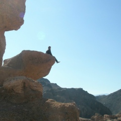 Евгений Белоцерковский, 12.05, Алматы