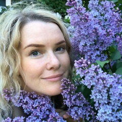 Екатерина Мелехова, 06.03, Санкт-Петербург