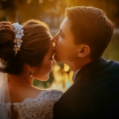 Молдир Омарова, Алматы