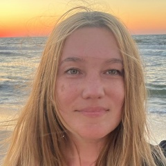 Ольга Богданова, 18.03.1983, Москва