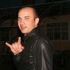 Василий Рудат, 24.10.1983, Волгоград