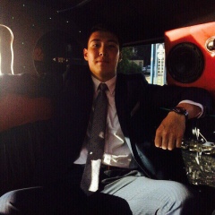 Айбек Серік, 21.09.1997, Астана