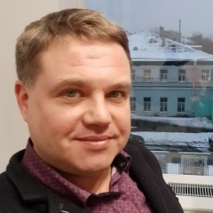 Вячеслав Аула, 19.10.1984, Санкт-Петербург