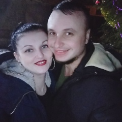 Санёк Буня, 30.05.1994