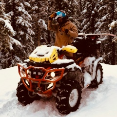 Анатолий Baranov, 22.09, Самара