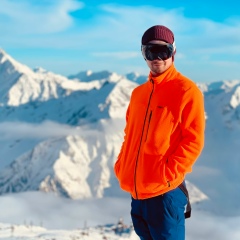 Яков Микрюков, 17.10