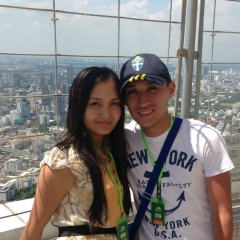 Агзам Нурлан, 31.12.1989