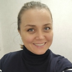 Александра Бурлачук, 21.01, Тирасполь