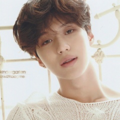 Taemin Lee, 18.07.1993, Busan