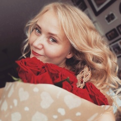 Анастасия Владимирова, 04.12.1986, Москва