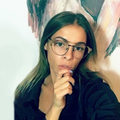 Рита Майкова, 31.03, Киев