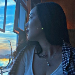 Фариза Чиланова, 23.04, Алматы