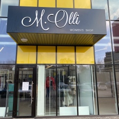 Оля Мехтиева, Ульяновск