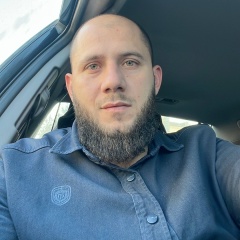 Магомед Витаев, 28.07.1992, Грозный