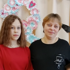 Светлана Шишкова, 26.05.1983, Зарубино