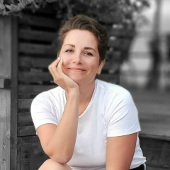 Дарья Мыльникова, 11.02, Москва