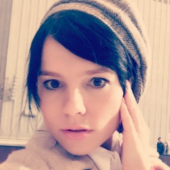 Svetlana Svetlana, 04.02, Москва