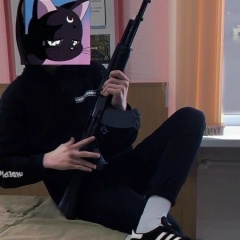 Александр Александр, 27.04.1999