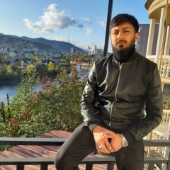 Гусейн Гусейнли, 28.10.1990, Баку