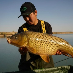Азик Тен, 19.11.1991, Алматы
