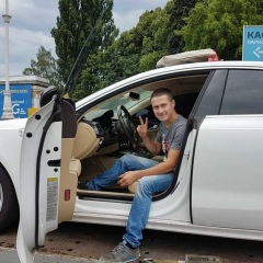 Виктор Мельников, 14.05, Киев