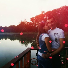 Оленька Васильченко, 10.06.1988, Советск