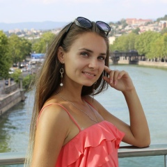 Елена Купецова, 07.02.1992, Min Hal