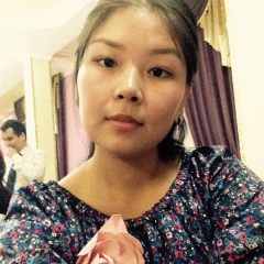 Aliya Ayanovna, 14.09.1992, Алматы