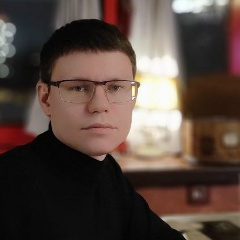 Дмитрий Гинкул, Пушкино