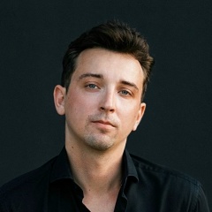 Борис Курбатов, 26.04.1992, Москва