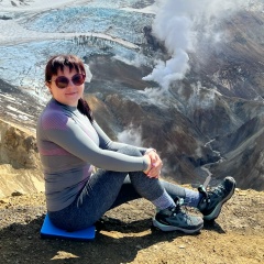 Алина Майкина, 12.12.1985, Екатеринбург