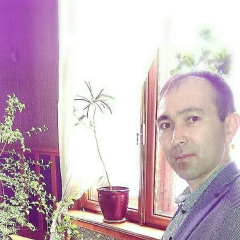 Довран Нурягдыев, 01.04.1981, Москва