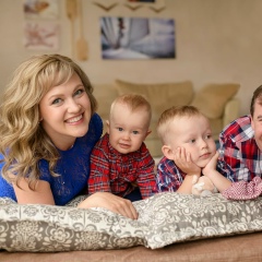 Евгения Соколова, 19.02.1985, Санкт-Петербург