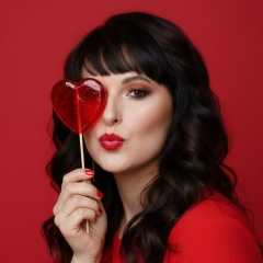 Катюша Валерьевна, 11.11.1985, Алчевск