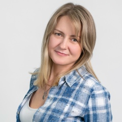 Мадина Быстрова, 12.04.1976, Санкт-Петербург