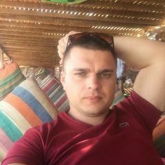 Андрей Атрохов, 01.12, Харьков