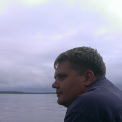 Константин Гайбура, 11.07, Усть-Нера