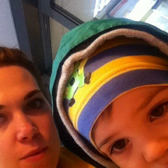 Светланка Линёва, 24.08.1987, Москва