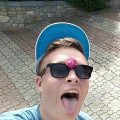 Арсений Бойко, 18.01, Киев