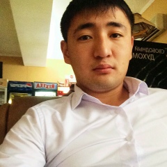 Altynbek Rahimov