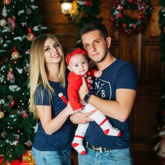 Анна Мех, 05.10, Херсон