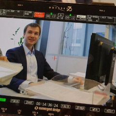 Сергей Чижиков, 15.05