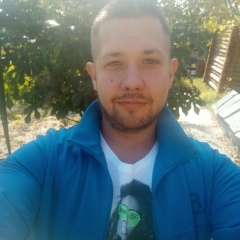 Артём Гладких, 27.09.1988, Севастополь