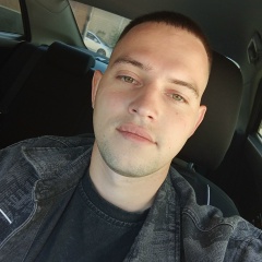 Влад Суходеев, 29.08.1997, Уссурийск