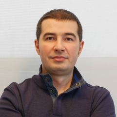 Александр Першутов, 05.07, Москва