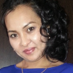 Айнур Кобеспаева, 14.02.1985