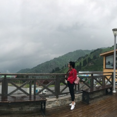 Manwyk Balmanova, 21.05.1995, Актау