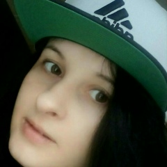 Олеся Онученкова, 18.02, Ивано-Франковск