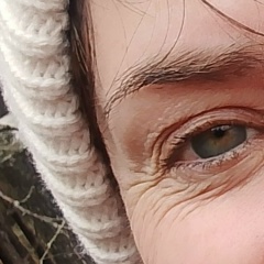 Галина Баландина, 27.04