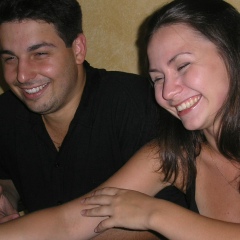 Светлана Эйдина, 16.02, Одесса